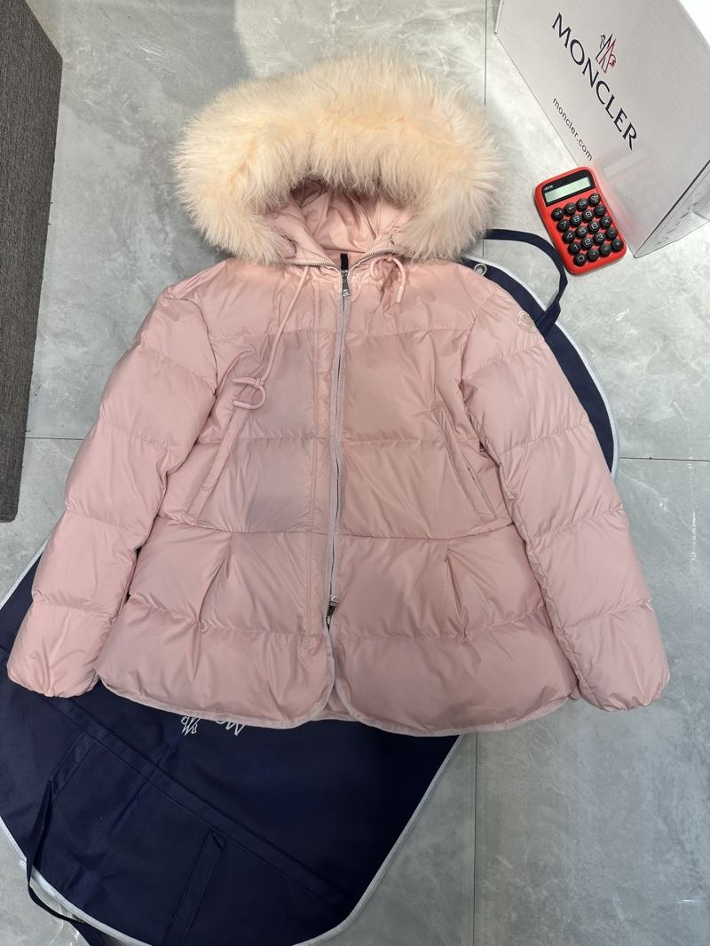 Moncler Down Jackets